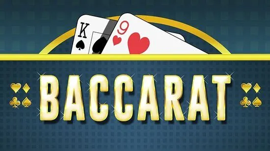 Bài Baccarat Online Tại Rikvip Cược Khủng Nhất 2025 Baccarat game bài hấp dẫn, thú vị
