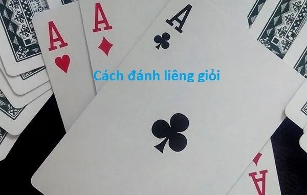 Bài Liêng – Cách Chơi Bài Cực Hay Tại Rikvip 2025 Thuật ngữ thường dùng khi đánh bài liêng