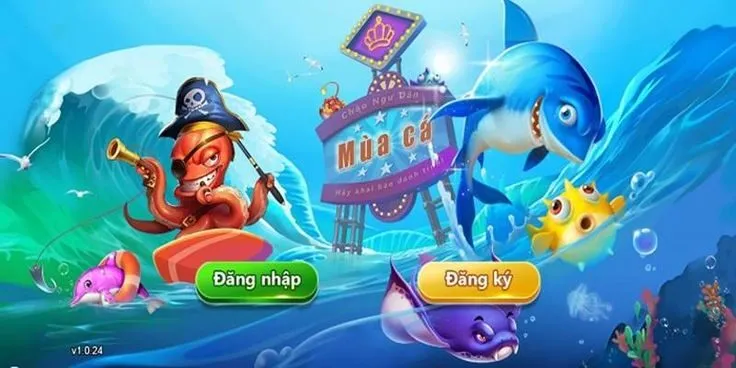 Săn Cá Đầy Thú Vị Từ Bắn Cá Rùa Xanh Tại Rikvip 2025 Điều kiện tham gia Bắn cá rùa xanh miễn phí