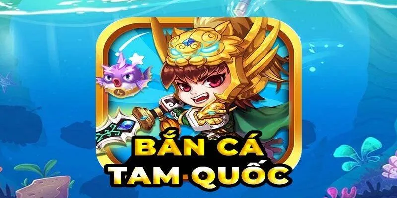 Bắn Cá Tam Quốc Tại Rikvip 2025 Cực Hấp Dẫn Bạn đã rèn luyện được kinh nghiệm chơi Bắn Cá Tam Quốc nào trong số này?