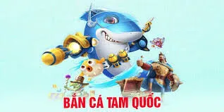 Bắn Cá Tam Quốc Tại Rikvip 2025 Cực Hấp Dẫn Hãy cẩn trọng với việc bắn tự động trong game Bắn Cá Tam Quốc