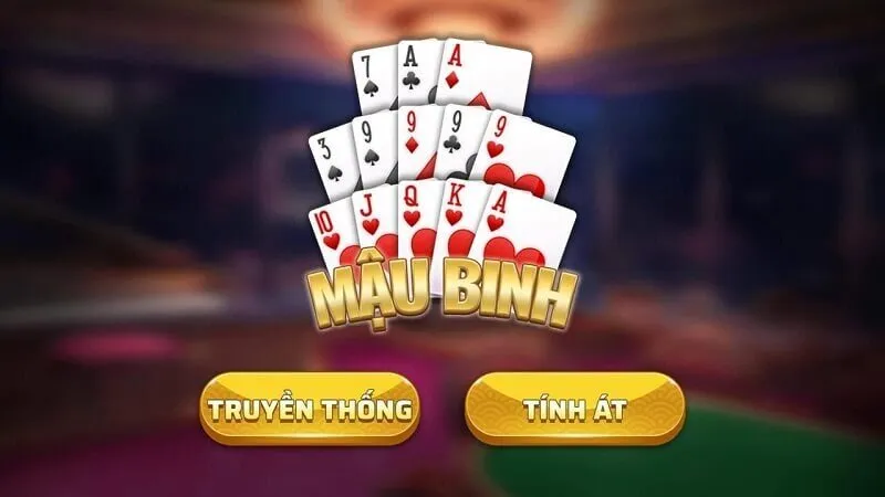 Cách Chơi Bài Mậu Binh Siêu Dễ Tại Rikvip 2025 Bí quyết chơi Mậu Binh