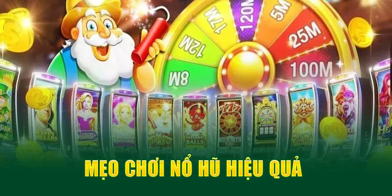 Nổ Hũ CQ9 Tại Rikvip Thưởng Siêu Hấp Dẫn 2025 Mẹo chơi nổ hũ Cq9 hiệu quả