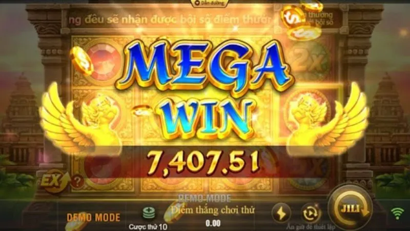 Nổ hũ xèng – Tựa game nổ hũ đỉnh nhất tại Rikvip 2025 Làm chủ tốc độ khi quay nổ hũ xèng tại casino online