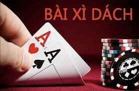 Giới thiệu về bài xì dách? Bí kíp chơi xì dách tại Rikvip 2025 Luật chơi chi tiết theo quy tắc quốc tế