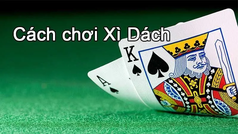 Giới thiệu về bài xì dách? Bí kíp chơi xì dách tại Rikvip 2025 Một số thuật ngữ cần nắm trong game xì dách