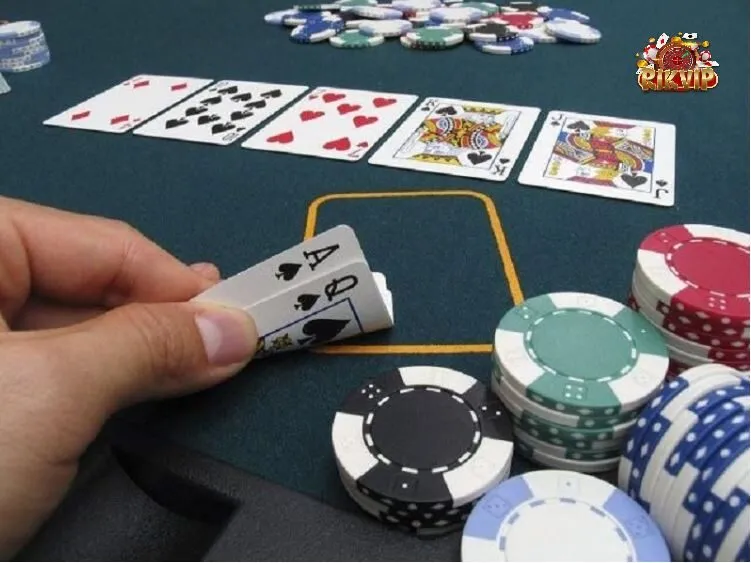 Bài Xì Tố Rikvip Tham Gia Trò Chơi Hấp Dẫn Số 1 Hiện Nay Các loại bộ bài trong Xì Tố