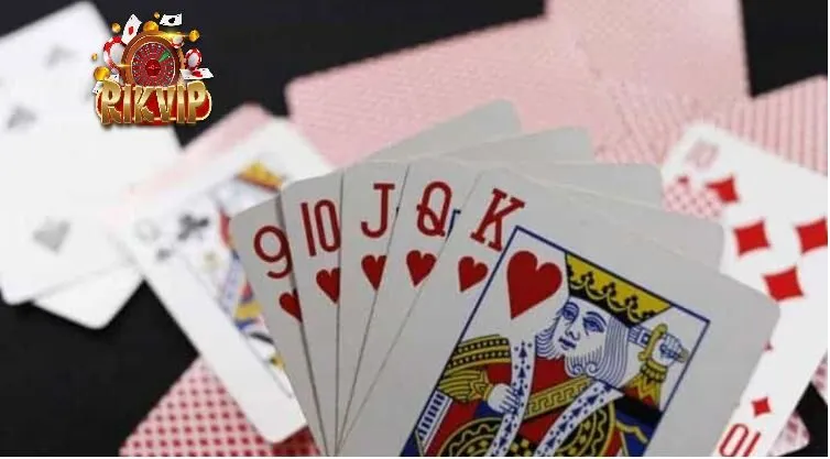 Cách Chơi Bài Bửu Rikvip Hướng Dẫn Chơi Giản Cho NewBie Quy trình Cách Chơi Bài Bửu Rikvip