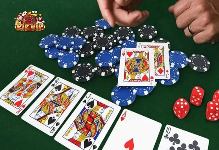 Cách Chơi Bài Bửu Rikvip Hướng Dẫn Chơi Giản Cho NewBie Những kinh nghiệm Cách Chơi Bài Bửu Rikvip
