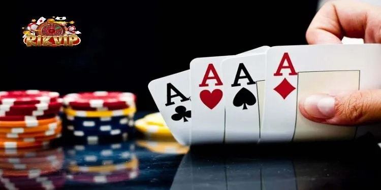 Cách Chơi Bài Mậu Binh 9 Cây Rikvip Hướng Dẫn Chơi Game Dễ Mẹo Hay Để Thắng Lớn Trong Cách Chơi Bài Mậu Binh 9 Cây Rikvip