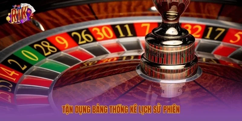 Rikvip ⭐️ Link Tải Trang Chủ Game Bài Rik Vip Uy Tín 2026 Tận dụng bảng thống kê lịch sử phiên